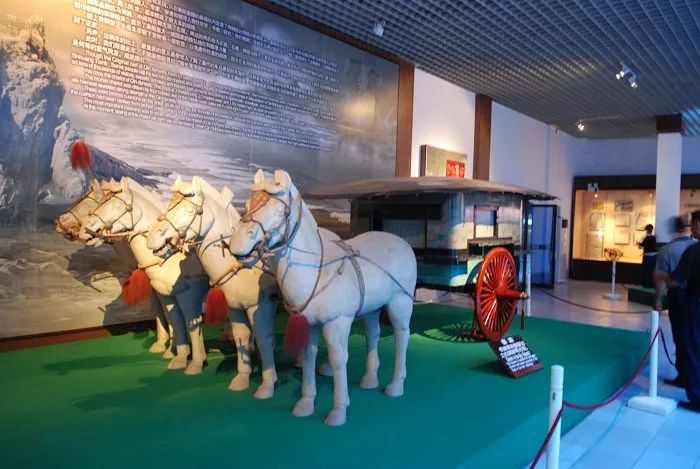 考古攻略旅游必备,淄博一日游最佳景点一览表