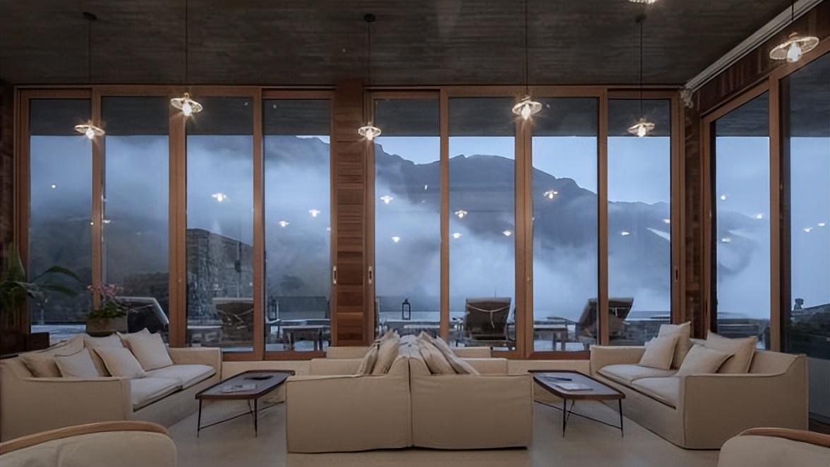 丽水松阳最好的民宿,松阳顶级民宿排名