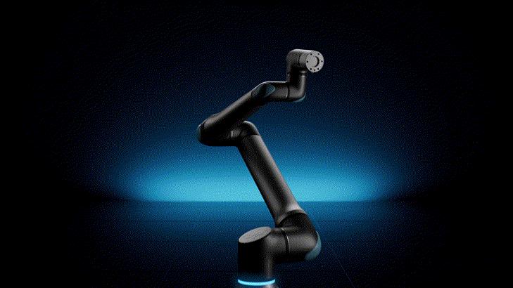 协作价值，实力加成|优傲工博会抢鲜看！