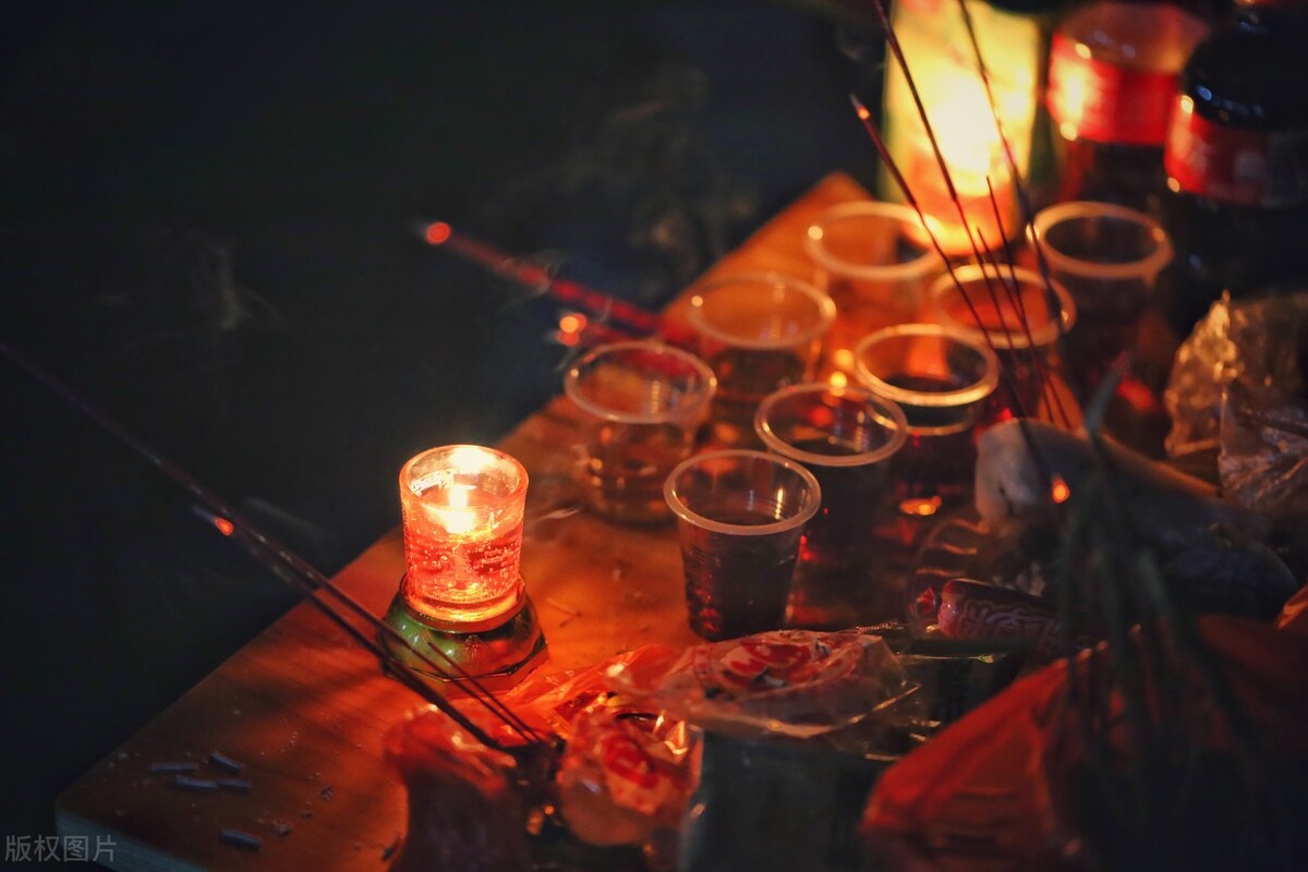 正月初九习俗及禁忌,正月初九禁忌和忌讳