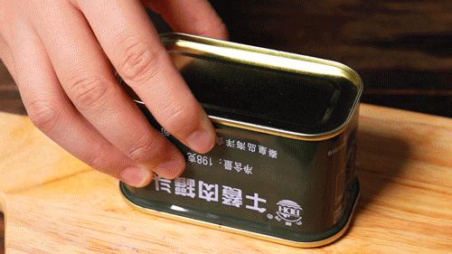 中国的罐头在哪里,中国罐头分布地区