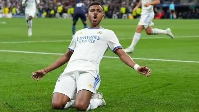 国王杯皇马夺冠阿扎尔,皇马最新比赛罗德里戈表现