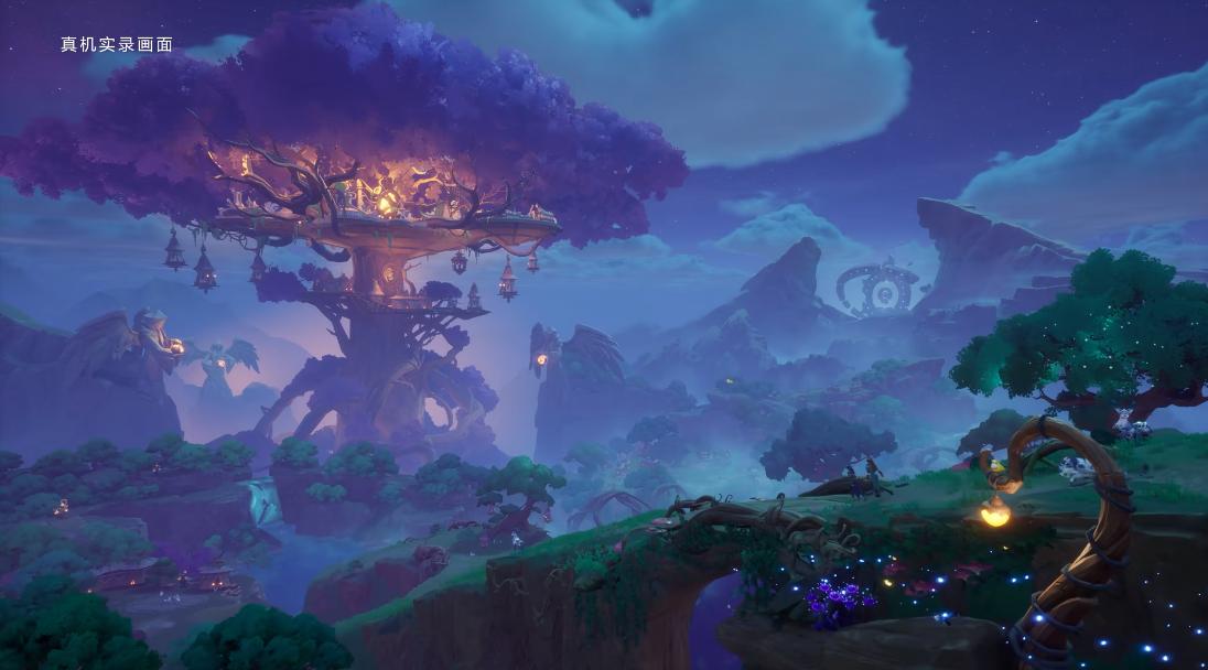 塔瑞斯世界ol互通版,塔瑞斯世界复刻