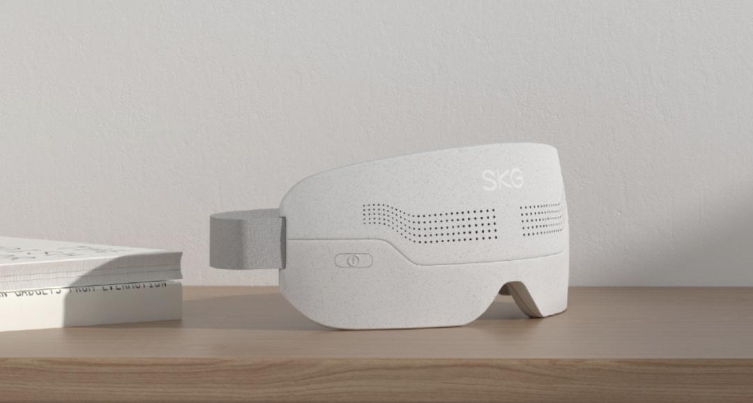 国潮养生风起云涌,国内按摩仪企业排名