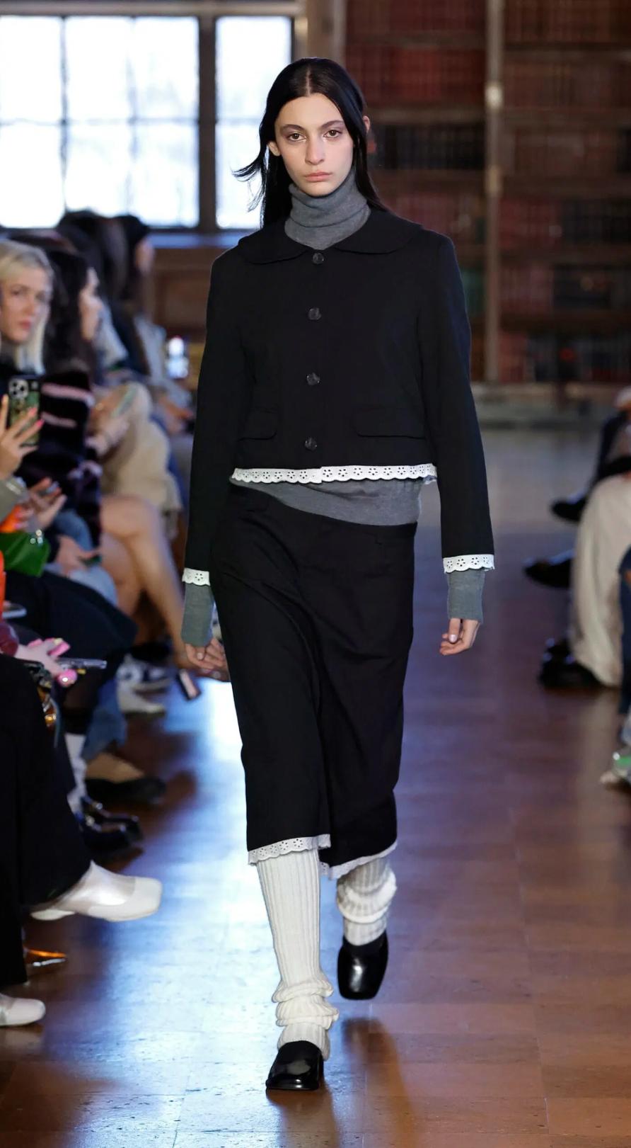 balletcore是谁带火的,balletcore品牌