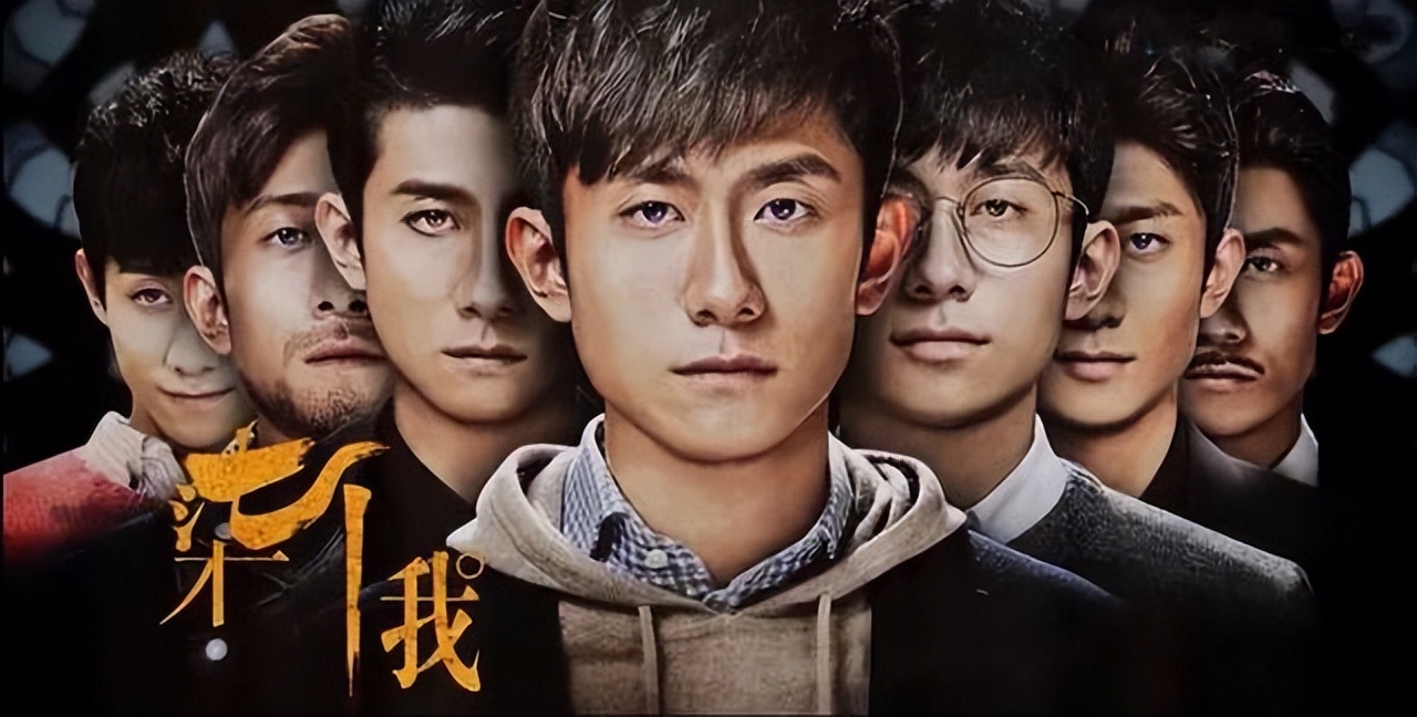 张一山从童星长成青年演员,张一山从小就是戏精原版