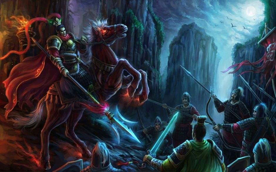 三国历史小说推荐完本,经典三国历史架空小说排行榜完本