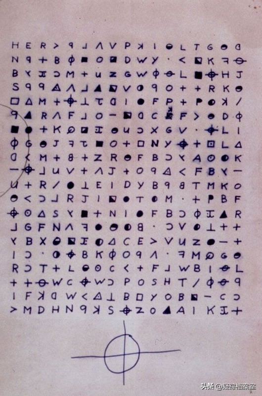 历史上十大悬案有哪一些,历史上发生过哪些让人惊悚的案件