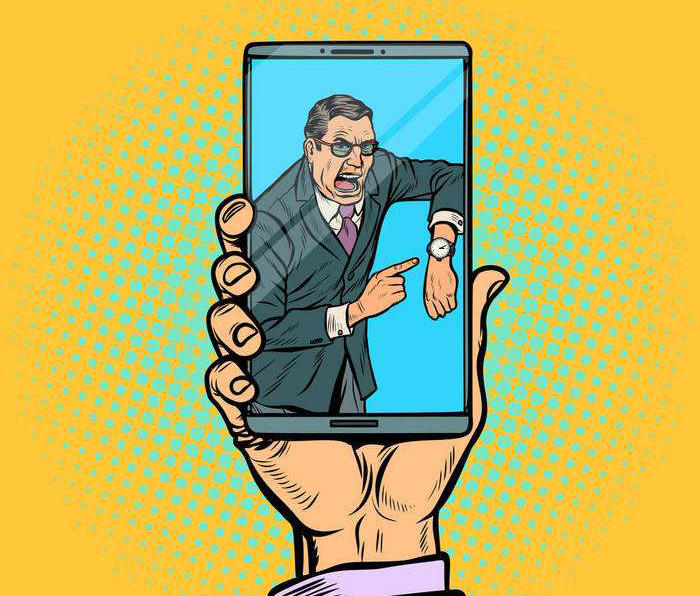 下班回家老板要资料怎么办？只要20块，手机就能把这事办了