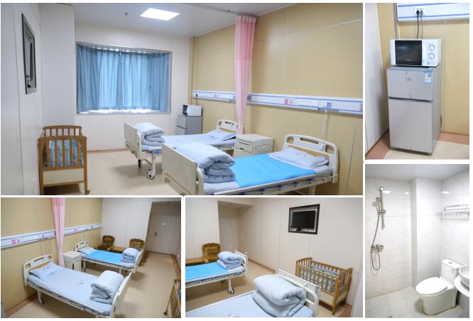 匠心医术精湛非凡——探秘株洲技术型+专家型妇产医院