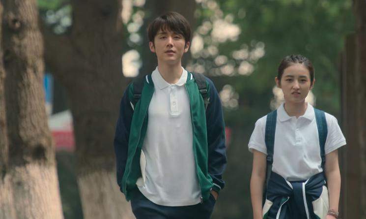 《天才基本法》裴之人设崩塌，他一个行为，完全配不上林朝夕