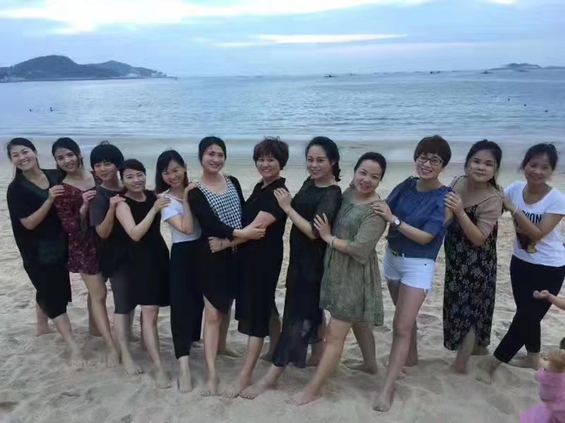 健康品牌史册：健康人物品牌林巧利