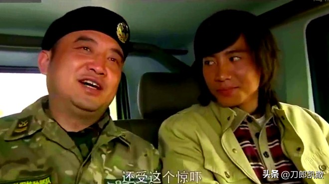 我是特种兵10年后结局,我是特种兵的演员现在怎么样了