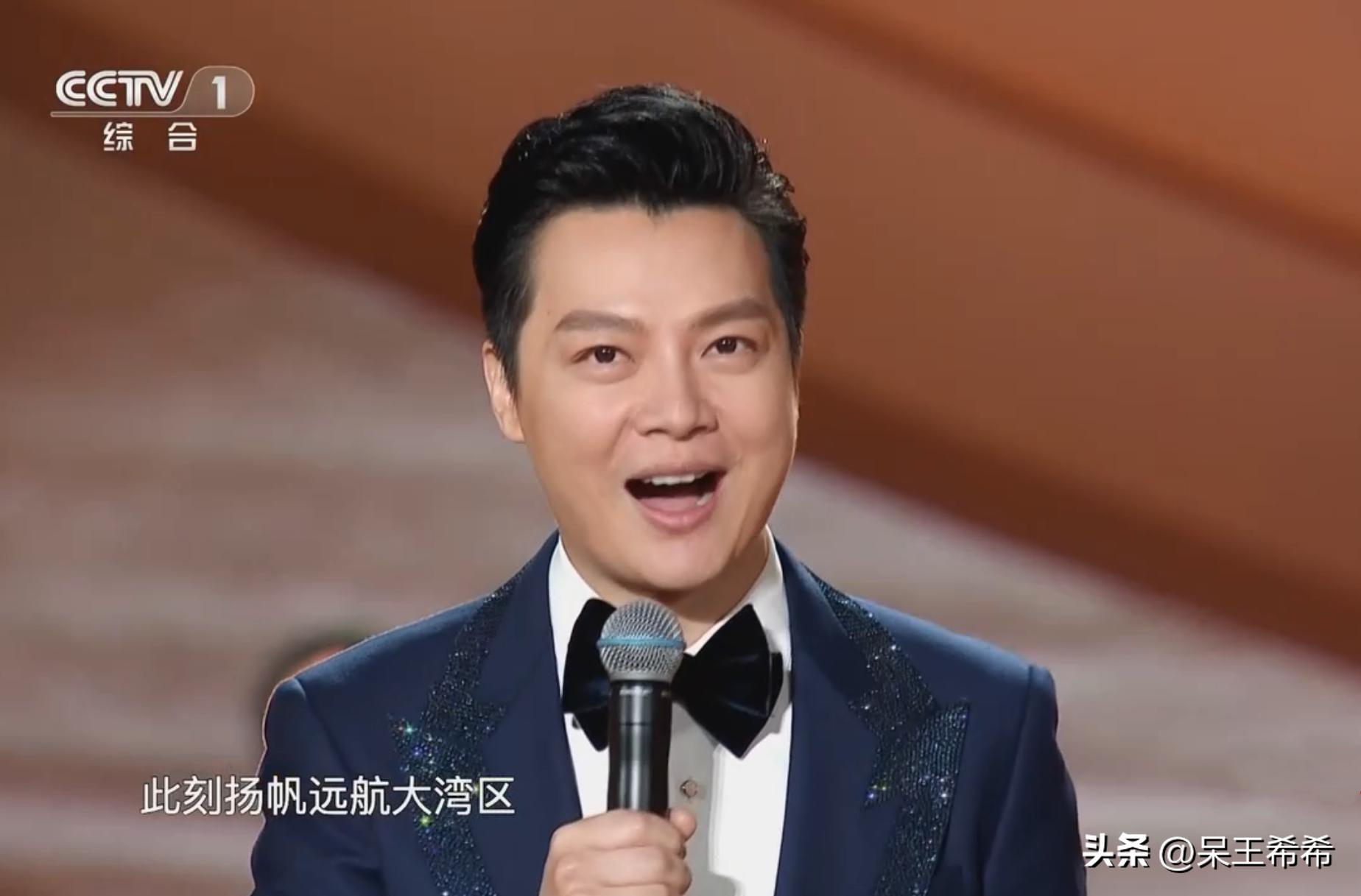 任鲁豫是接替康辉吗,任鲁豫康辉c位