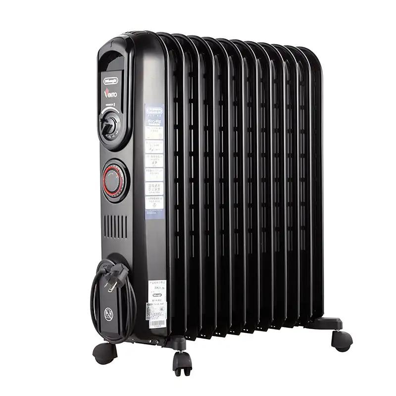 取暖器哪个品牌制热效果最快,哪个牌子电暖气取暖器制热好