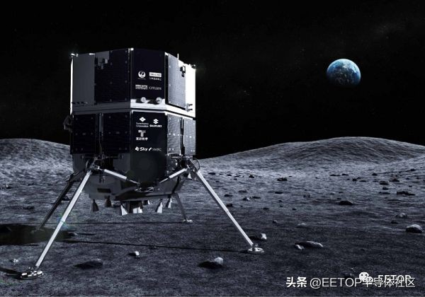 美国在月球建核电站,美国在月球部署导弹