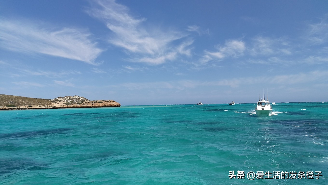 一路向北全程1980公里,西澳自驾游最佳路线图