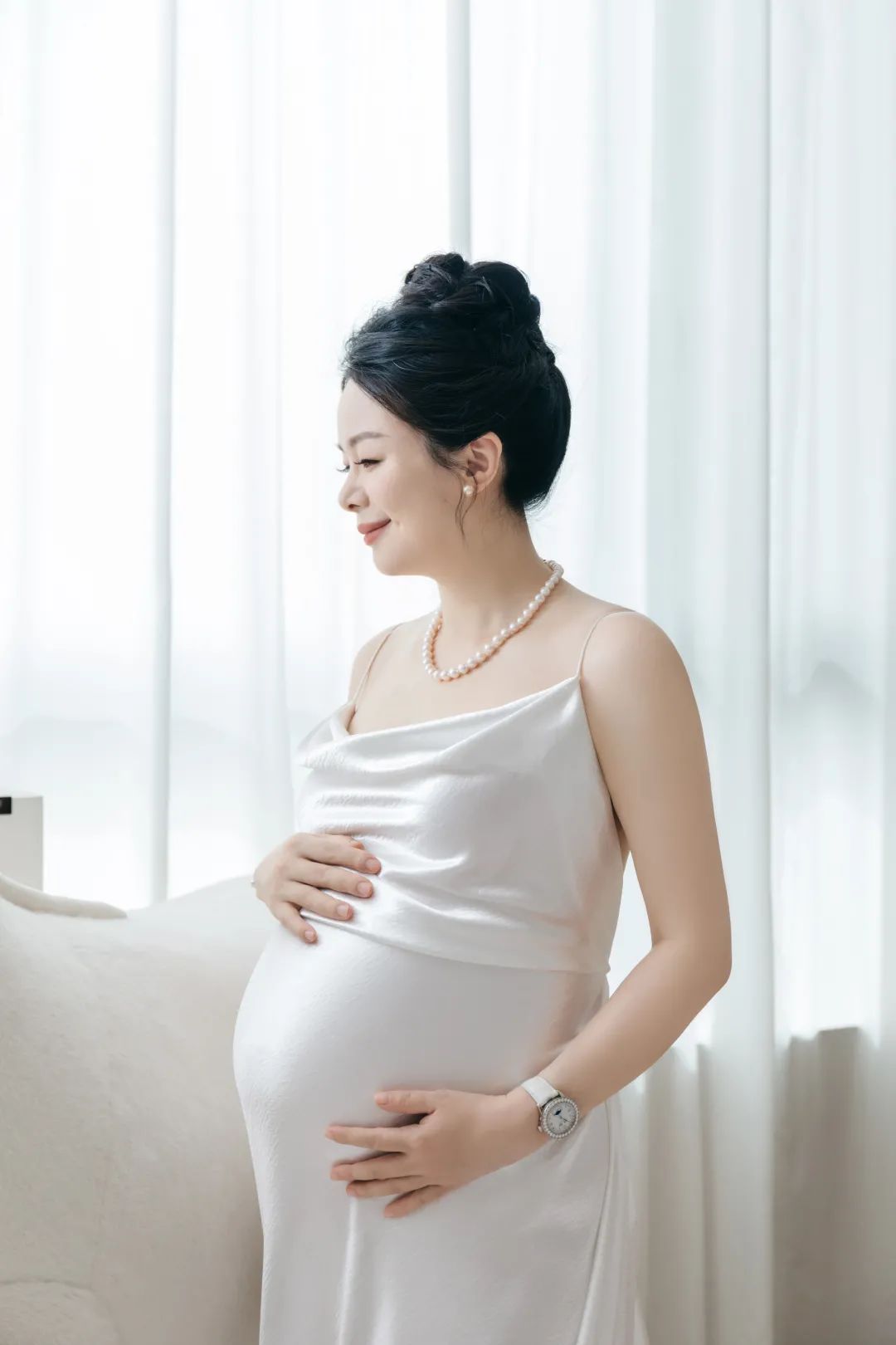 什么珍珠好看又实用,女人为什么爱首饰