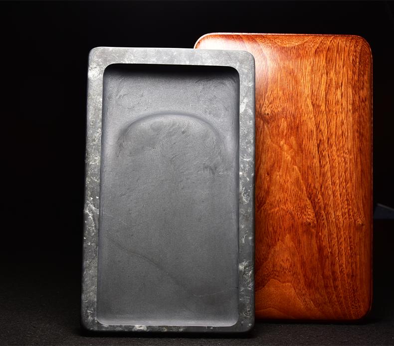 书房雅器真实案例,45种文房雅器