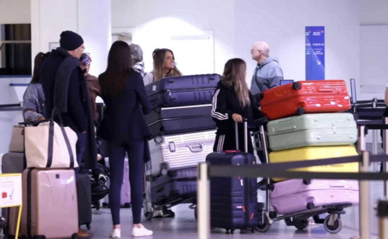 英格兰漂亮太太团,英格兰太太团颜值