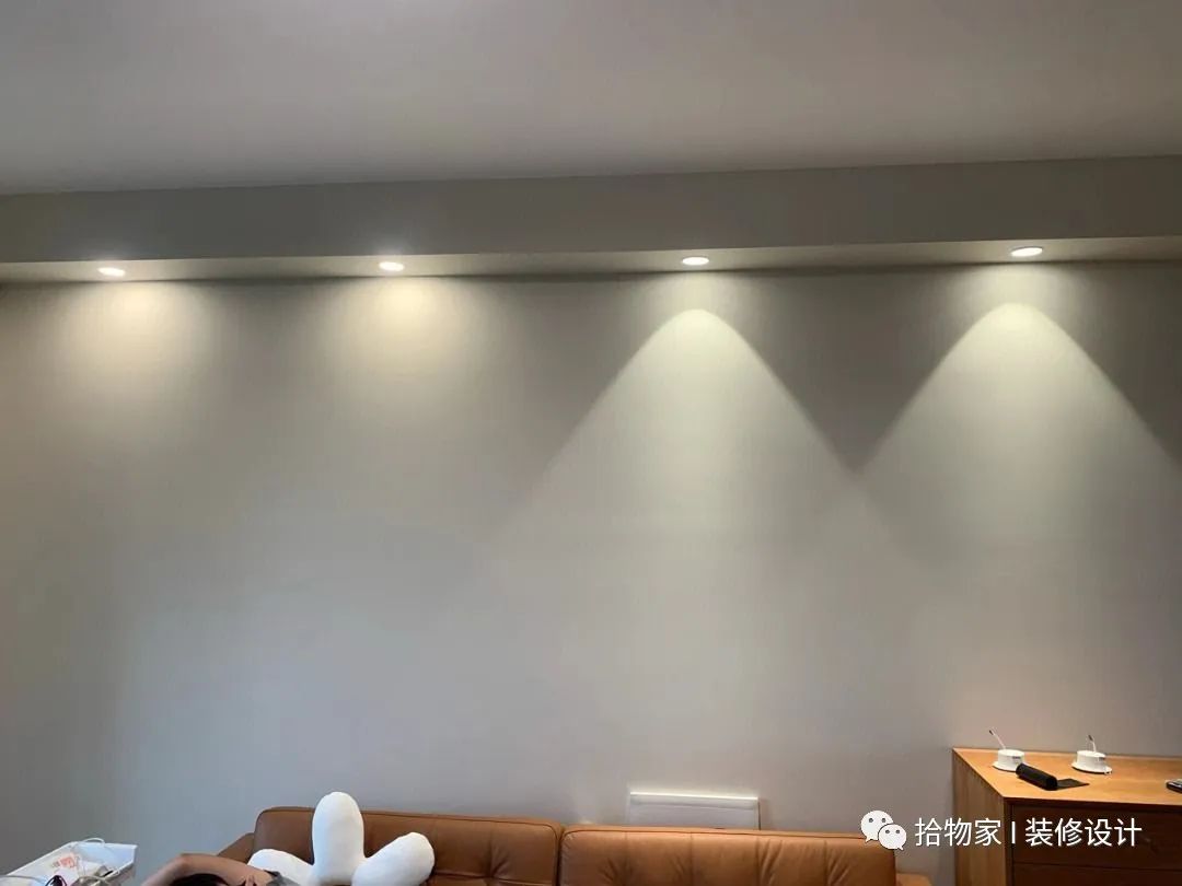 射灯选择的4个小技巧,怎么选购房间里的筒灯和射灯