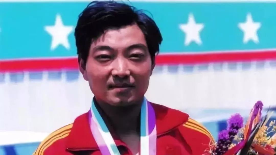 中国体坛夺冠含金量排名,李宁共得过几块奥运金牌