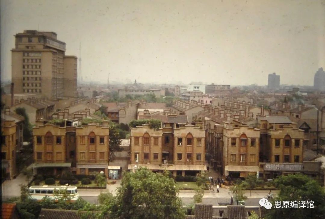 上海的天主教账房