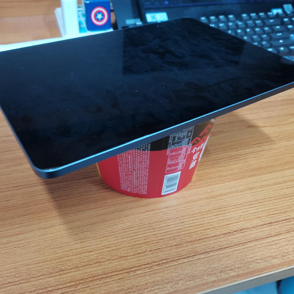 iqoopad沉浸式体验,iqoopad用户体验