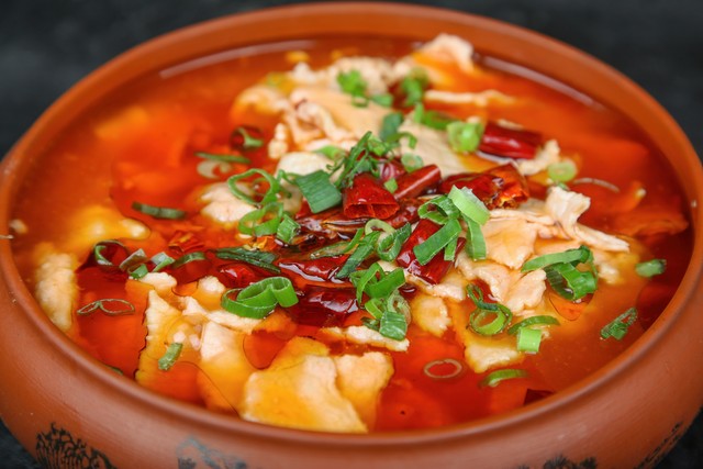 四川省资阳市有哪些特色菜,资阳特色美食排行榜前十名