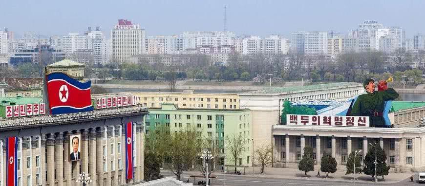 带1万块钱去朝鲜,100人民币去朝鲜可以买些什么