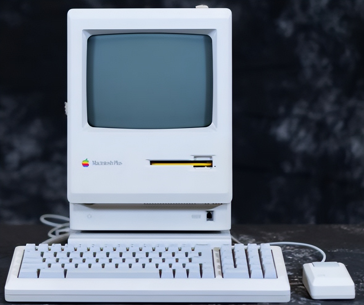 IT历史连载65-Apple苹果公司的历史