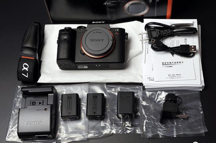 索尼a7r高感测试,索尼a7rii配什么镜头