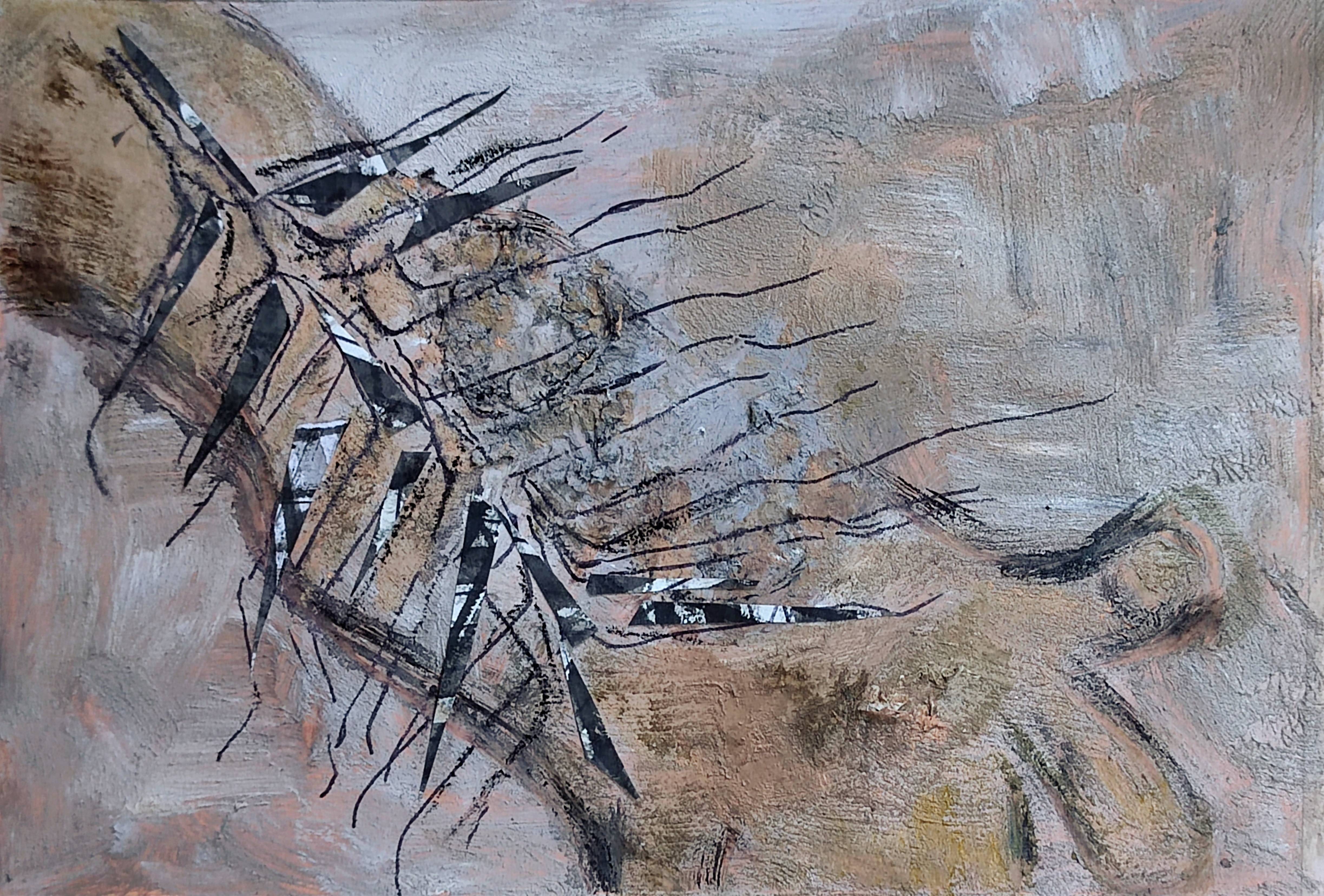 第四届国际新当代艺术展,第四届国际艺术交流展