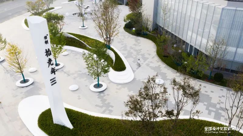 伦敦杰出地产大奖申报,伦敦杰出地产大奖