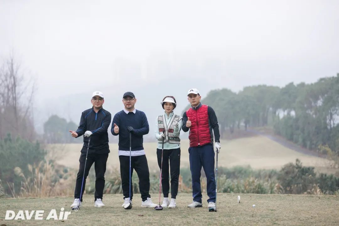 戴孚杯｜设计与竞技的年终盛会