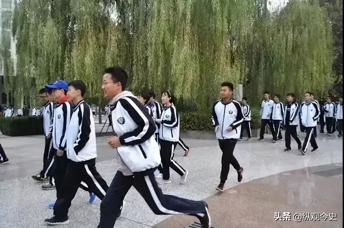 衡水中学的升学率是100%吗,衡水公立初中考入衡水升学率