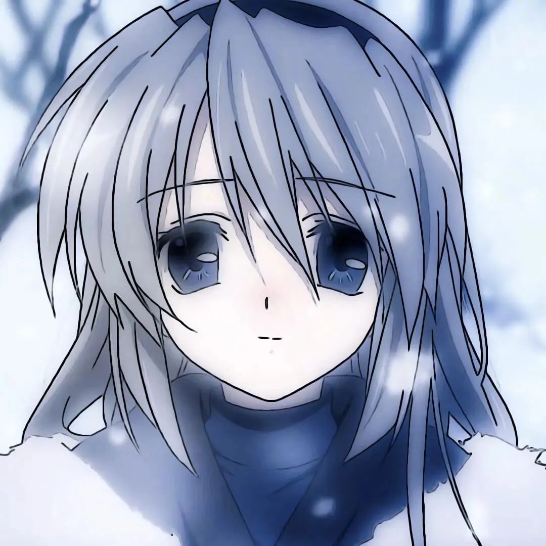 抖音头像动漫男,抖音动漫头像图片