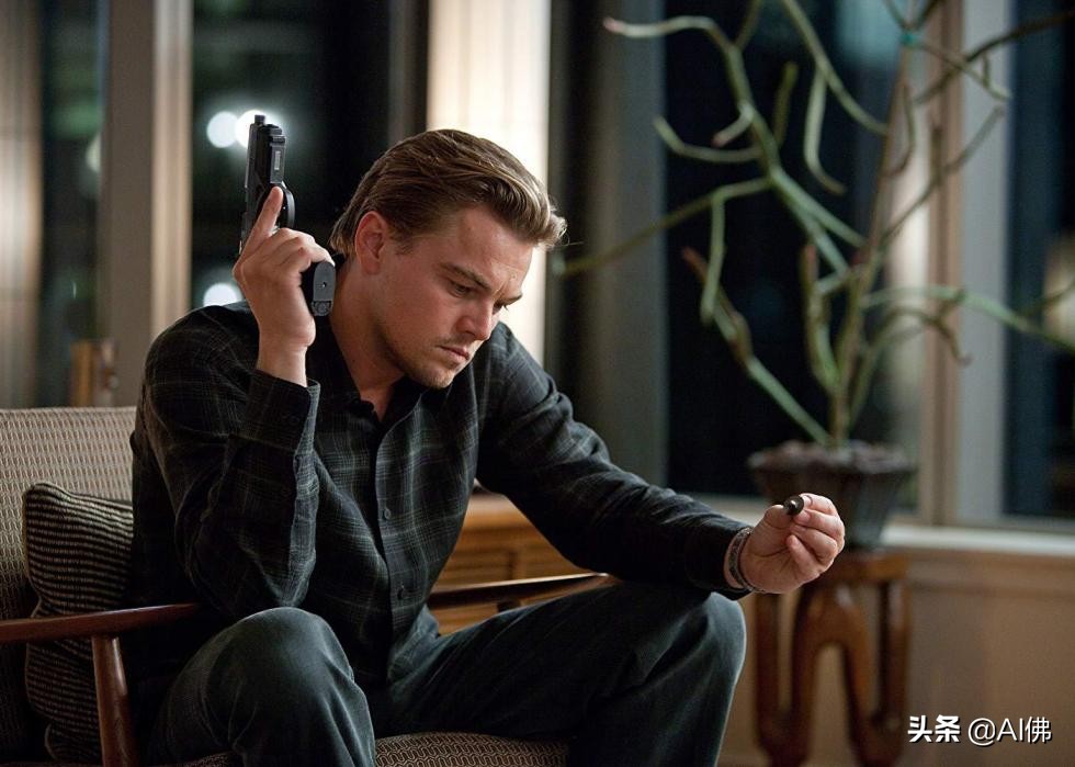 史上震撼人心的十部科幻电影,10部最值得观看10遍的科幻电影