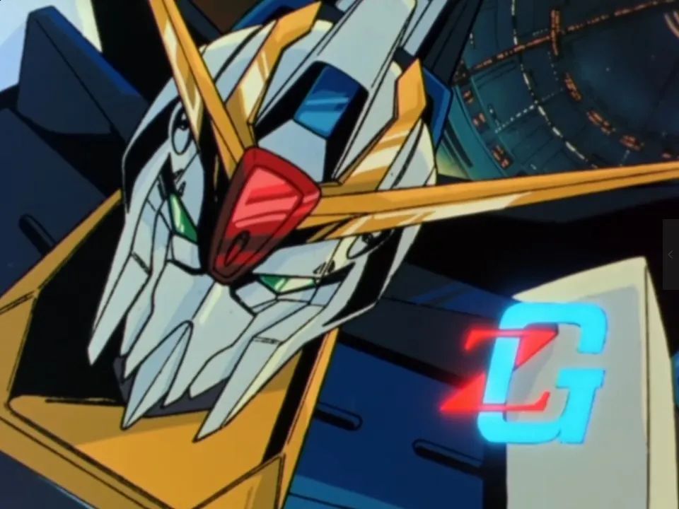 高达的巅峰之作,高达最好的一部电影