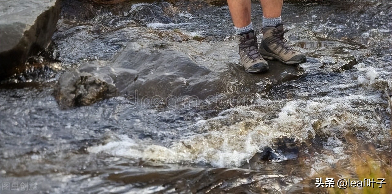户外徒步登山鞋哪个牌子好,户外徒步登山鞋品牌推荐