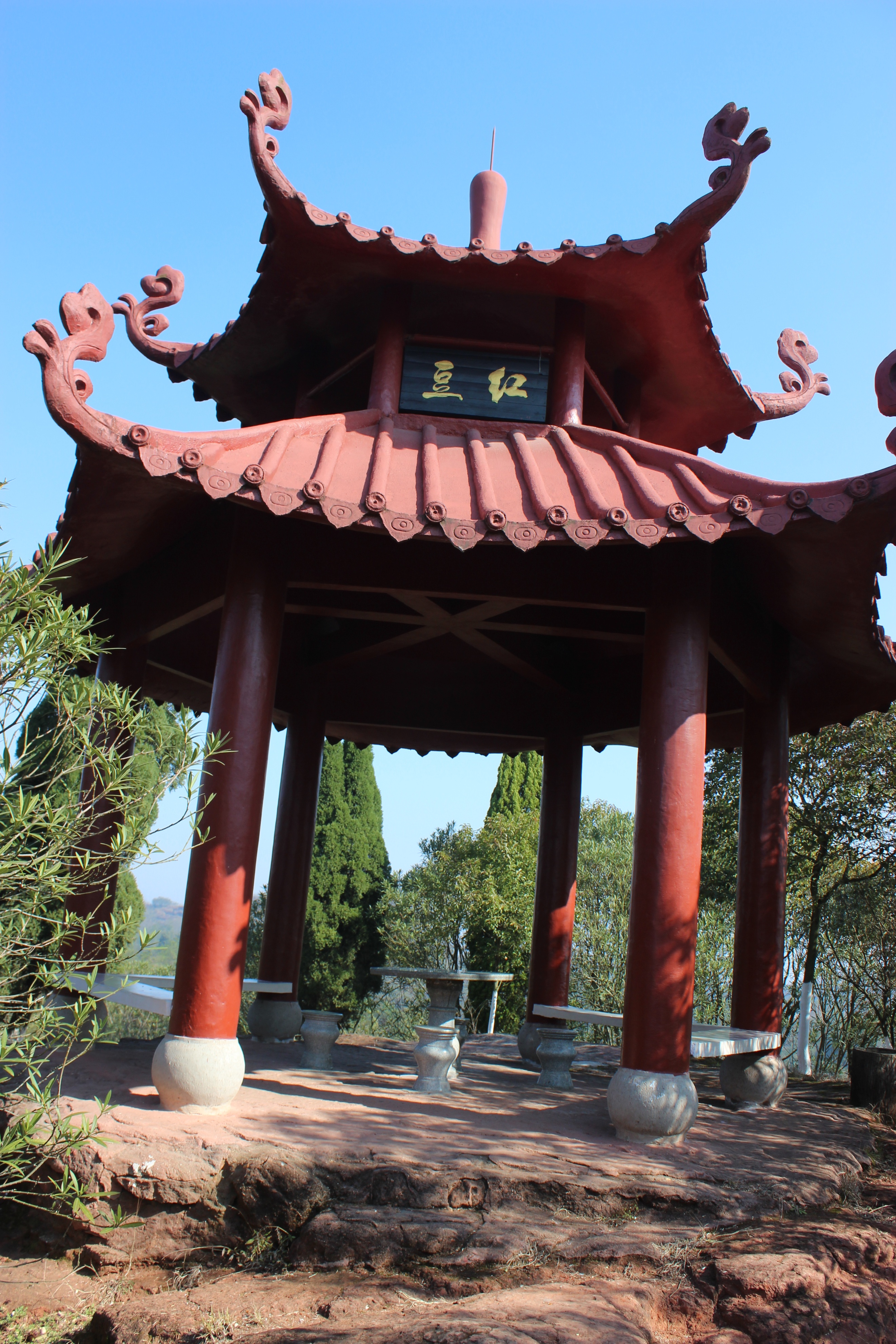 赣州周末出游攻略,春节赣州出发2-3天短途旅游