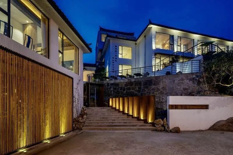 苏州西山太湖精品民宿,苏州太湖最强民宿推荐