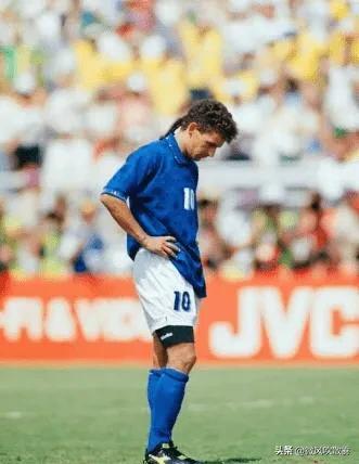 罗伯特巴乔94年世界杯的全部进球,fifa足球世界世界杯罗伯特巴乔