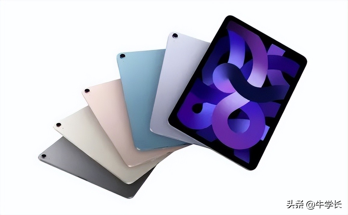 ipadair5和ipadpro2021买哪个好,ipadpro2022与ipadair5哪个好