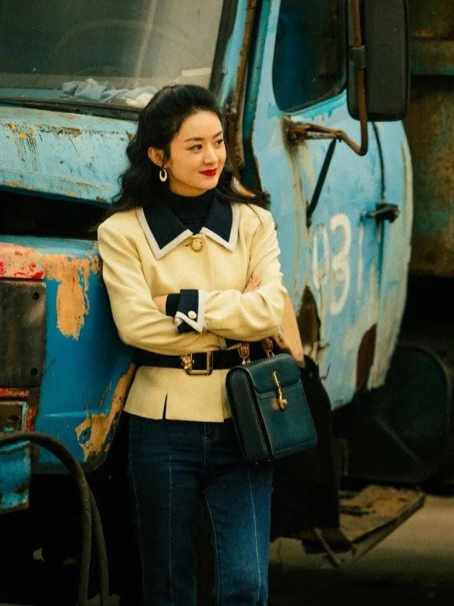 杨紫张一山成功转型,杨紫怎么做才能转型成功