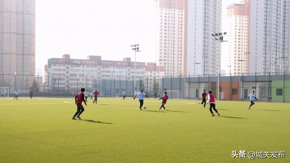 兰州体育公园全民健身中心开放,兰州市全民健身大舞台体育公园