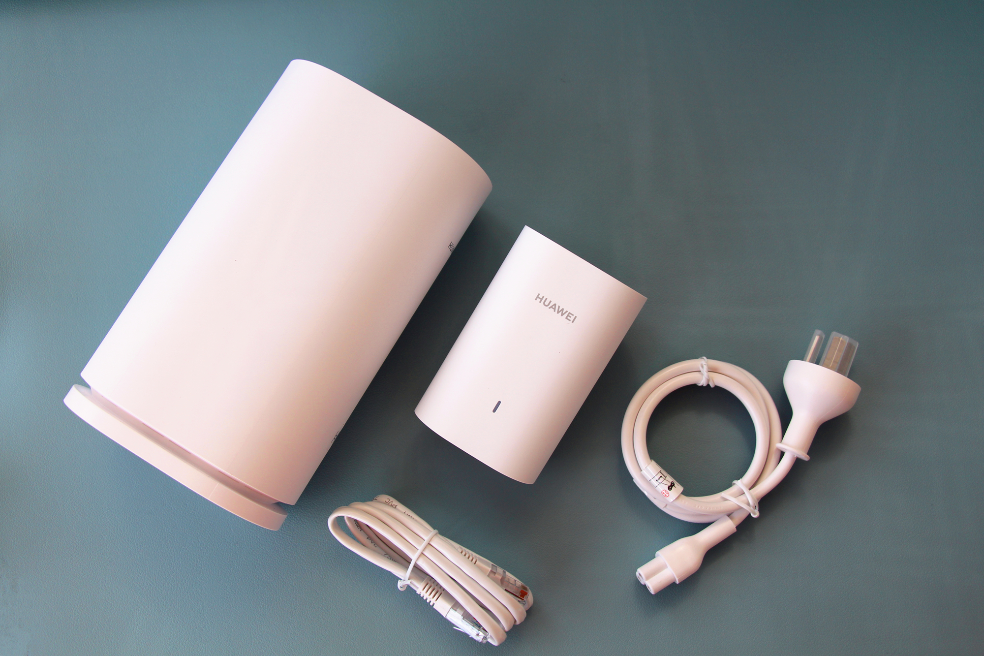 华为q6子母路由器,华为凌霄子母路由器q6