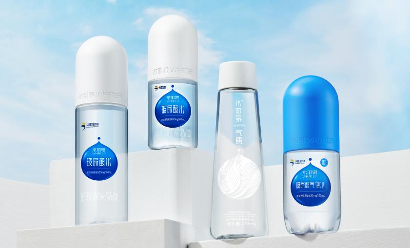 口服美容市场「第二春」，在争议中狂飙