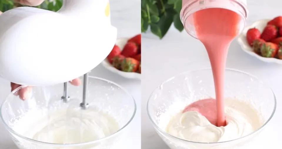 8款奶香浓郁无冰渣的雪糕做法,怎么做好吃又简单的雪糕啊