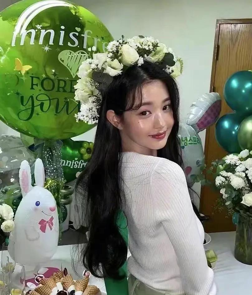 为什么韩国明星拼命追求水光肌,韩娱水光肌效果